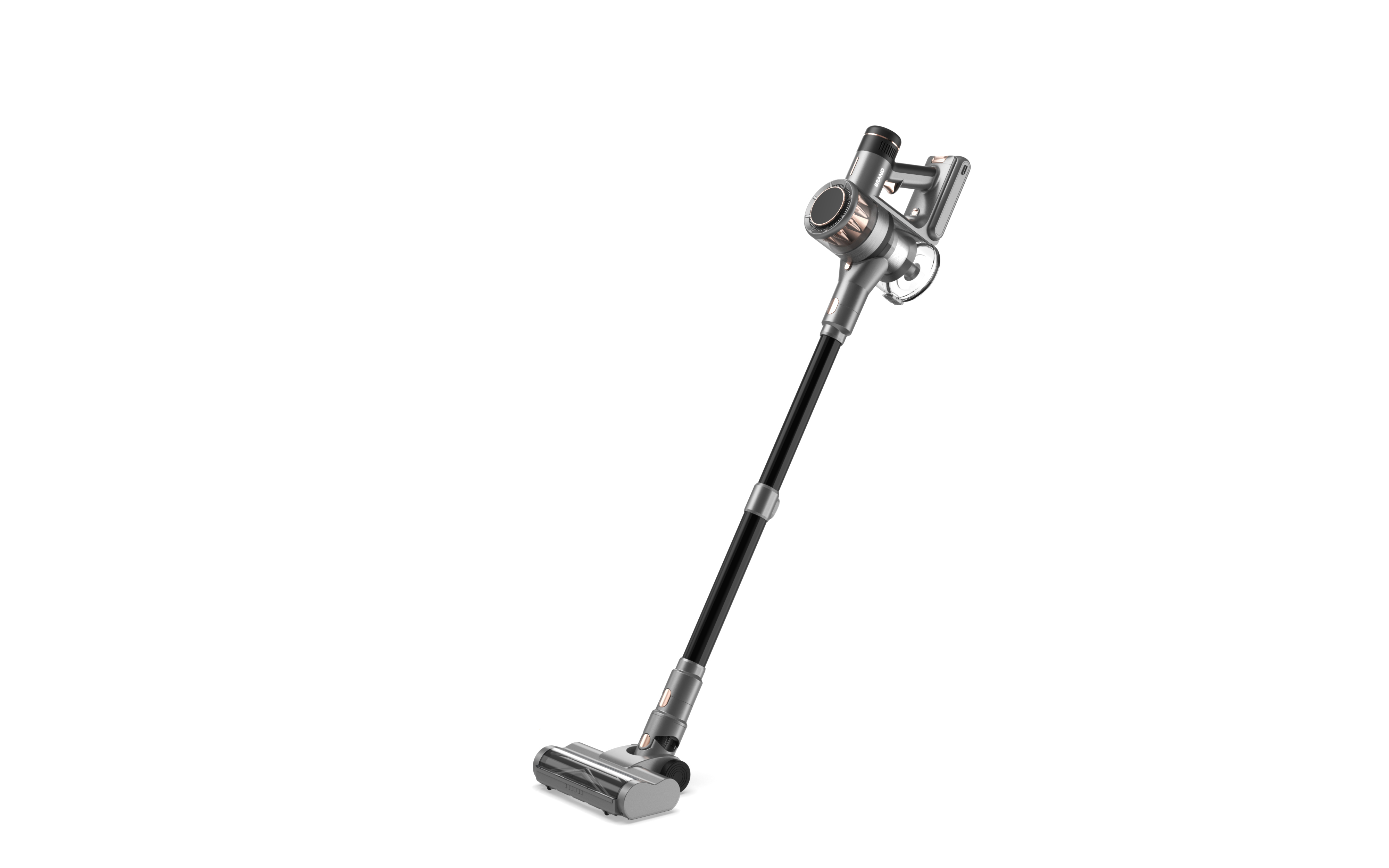 SmartTech Cordless Vacuum Cleaner,