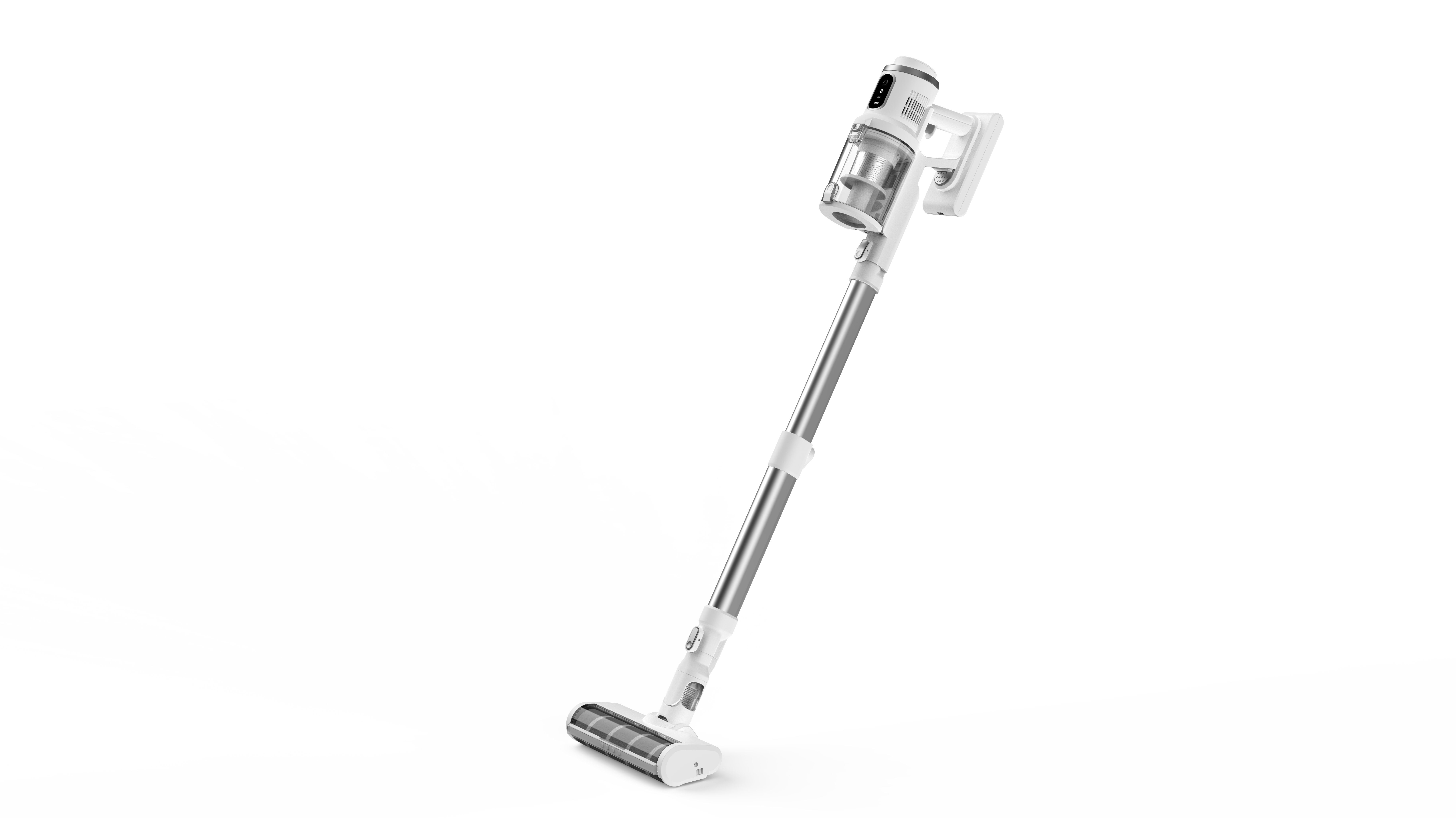 SmartTech Cordless Vacuum Cleaner,