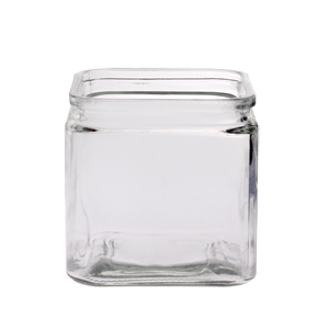 ZIBO NEW VISION GLASS CO., LTD. – Glass vase 2