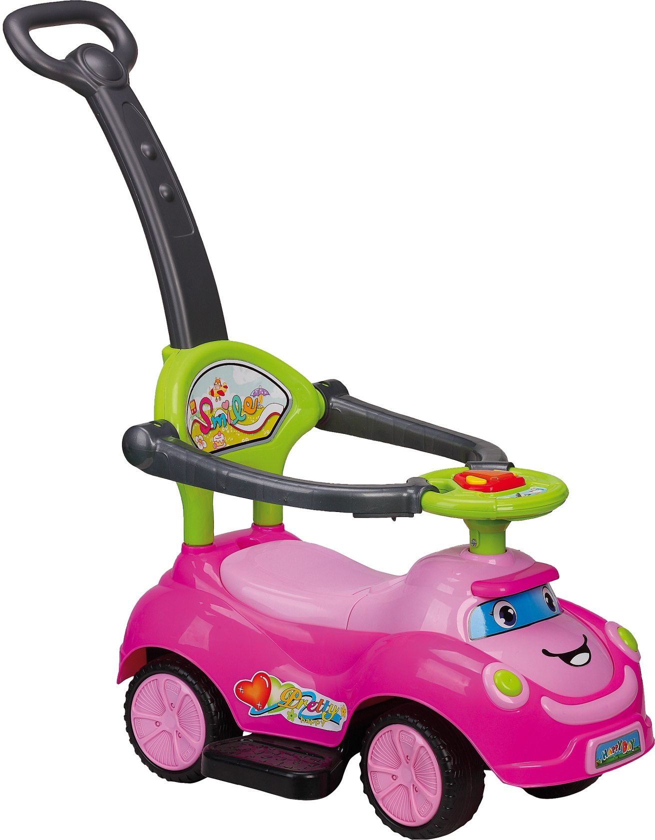 Sunnylove Children Ride On Car
