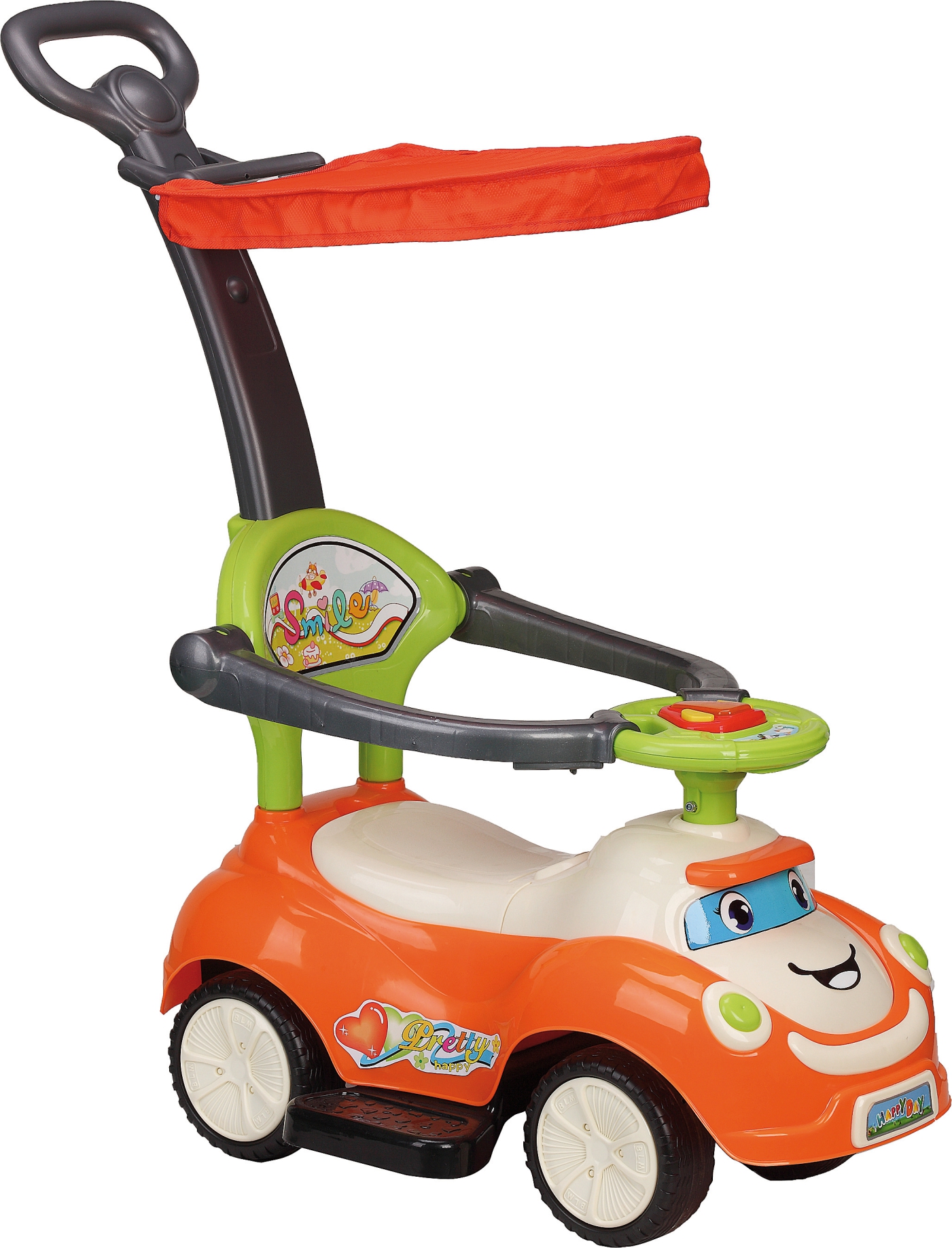 Sunnylove Children Ride On Car