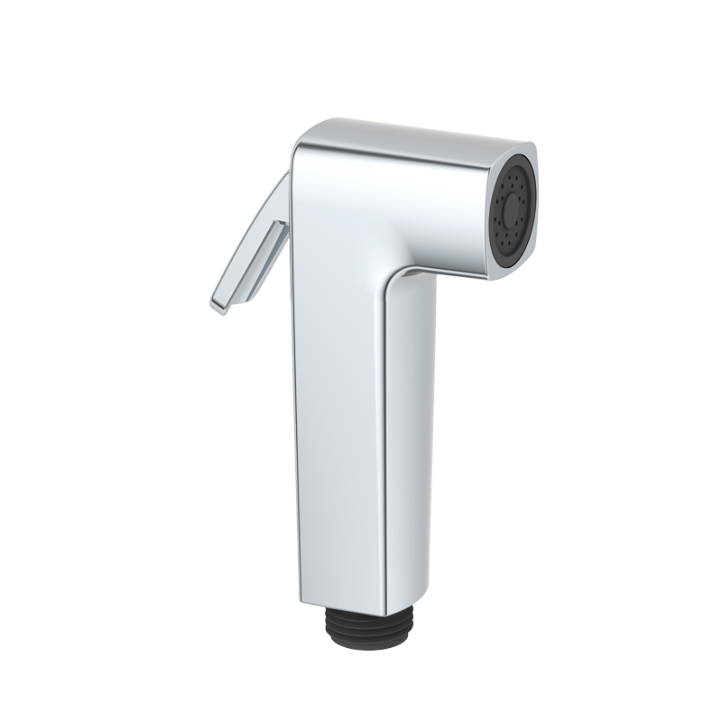XIAMEN RAINSHOWER CO.,LTD – Hand shower head 3