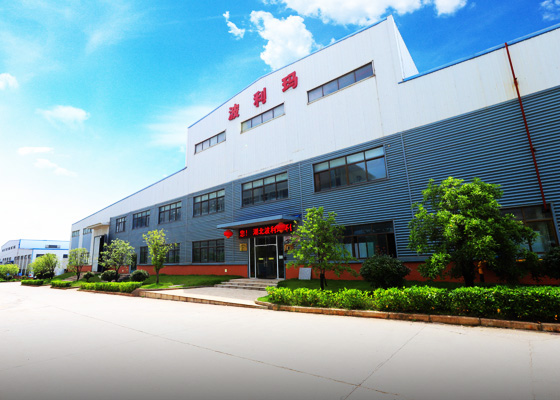 Hubei Polima Environmental Protection Technology Co., Ltd. – Insulation box 1