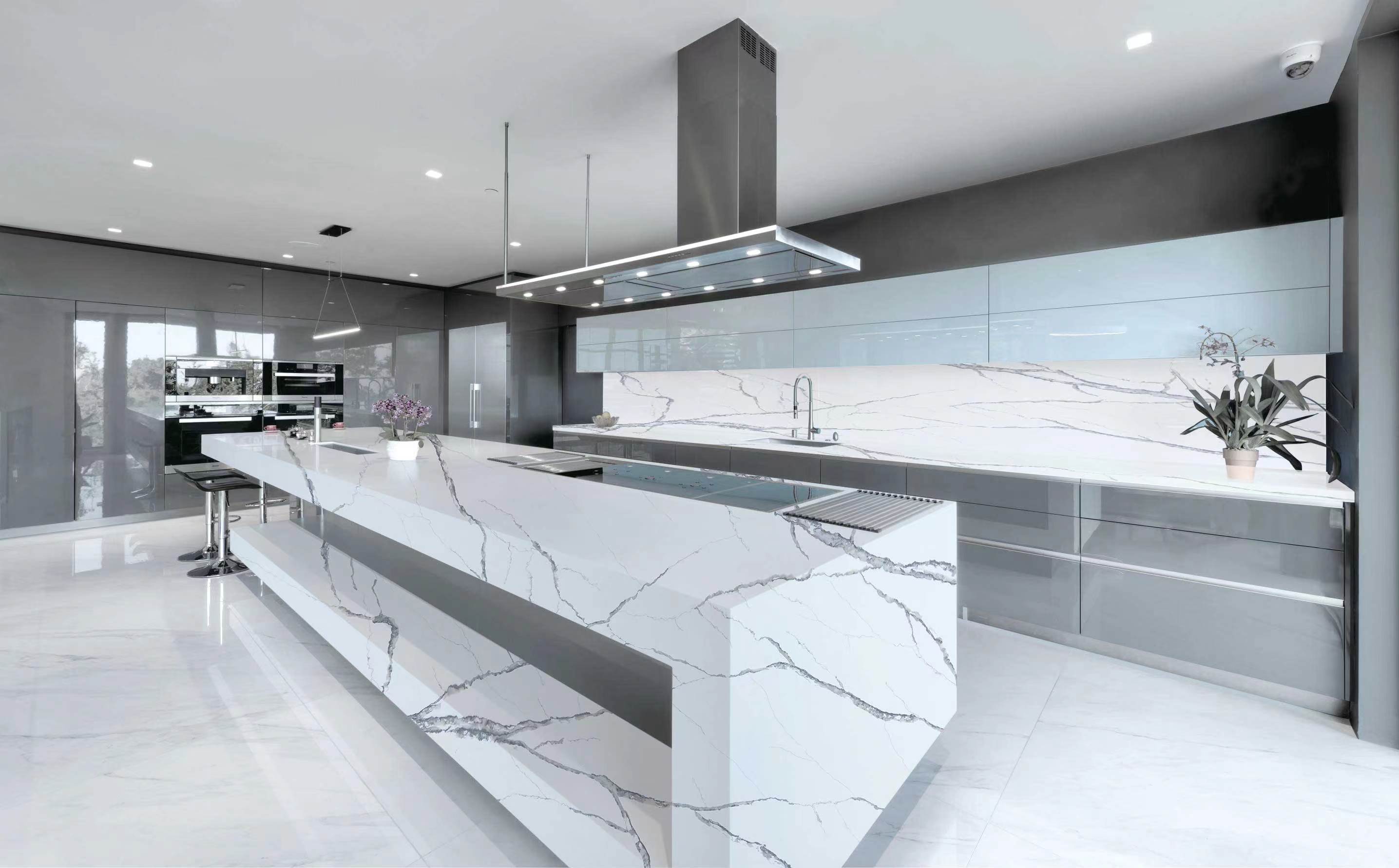 RONGHUAFU YUNFU STONE CO., LTD – mesa de comedor 2