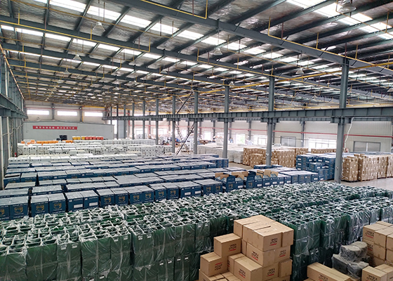 Hubei Polima Environmental Protection Technology Co., Ltd. – Product photos 3