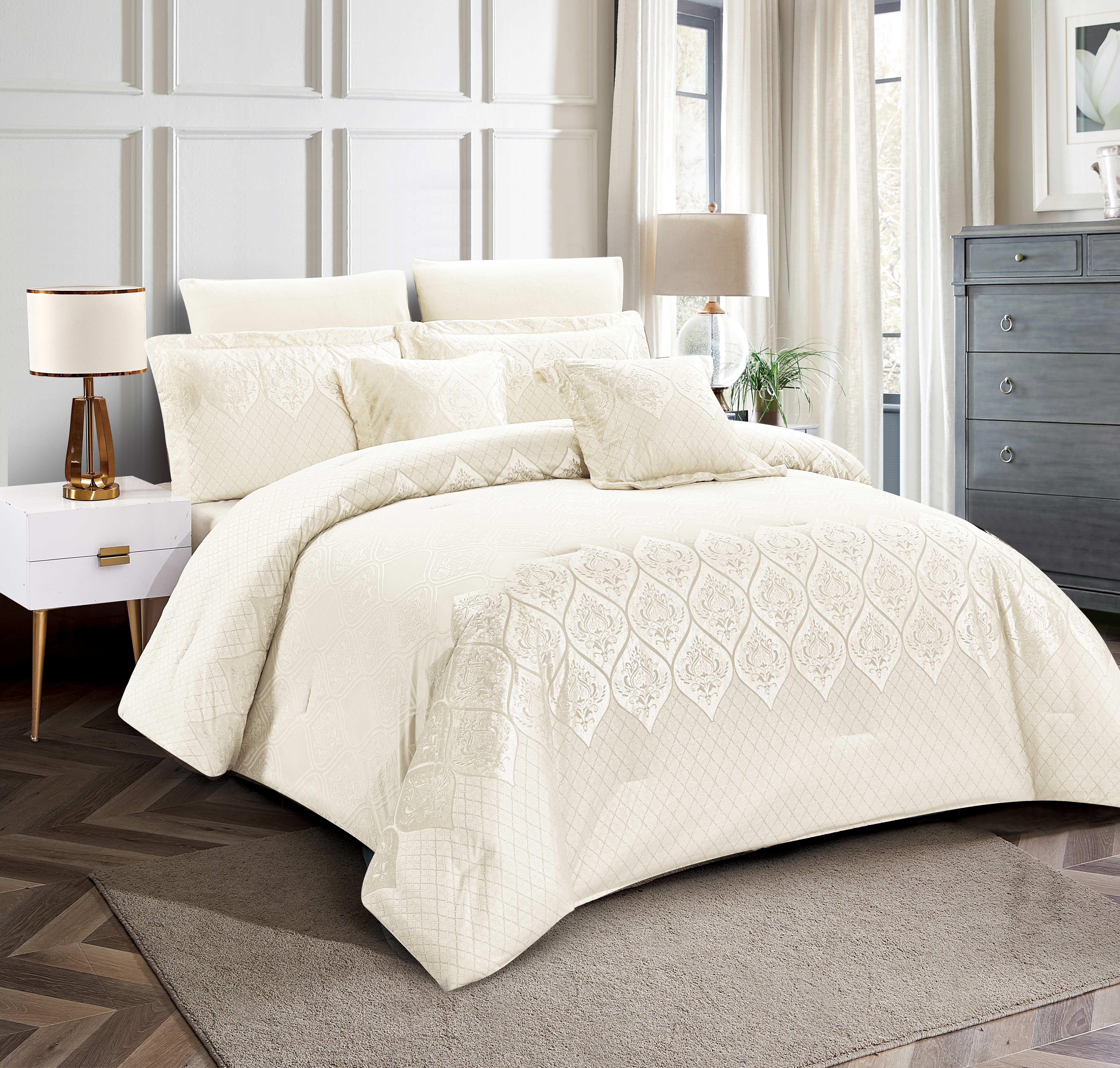 SHAOXING WASHIKEN HOME TEXTILES CO.,LTD – manta de lana 4