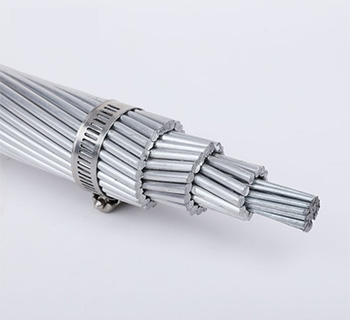 HNQZ Cable AAC (All Aluminium Conductors) PVC covering