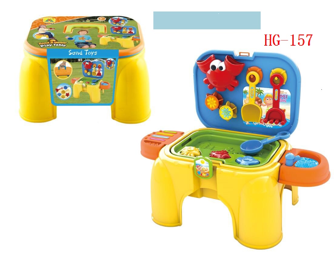 KERRY CASA CO.,LTD – carro de juguete 2
