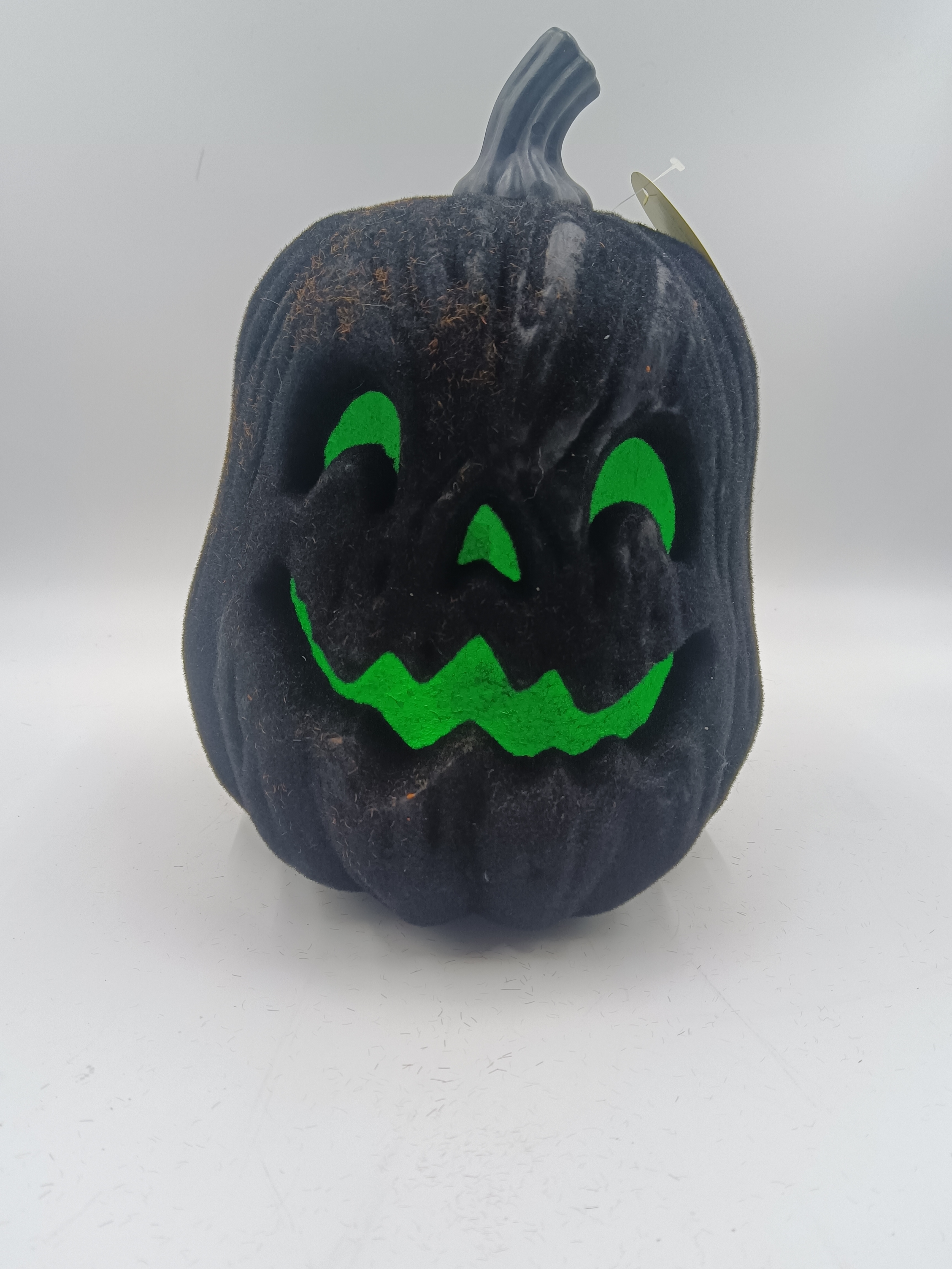 Halloween Pumpkin Man
