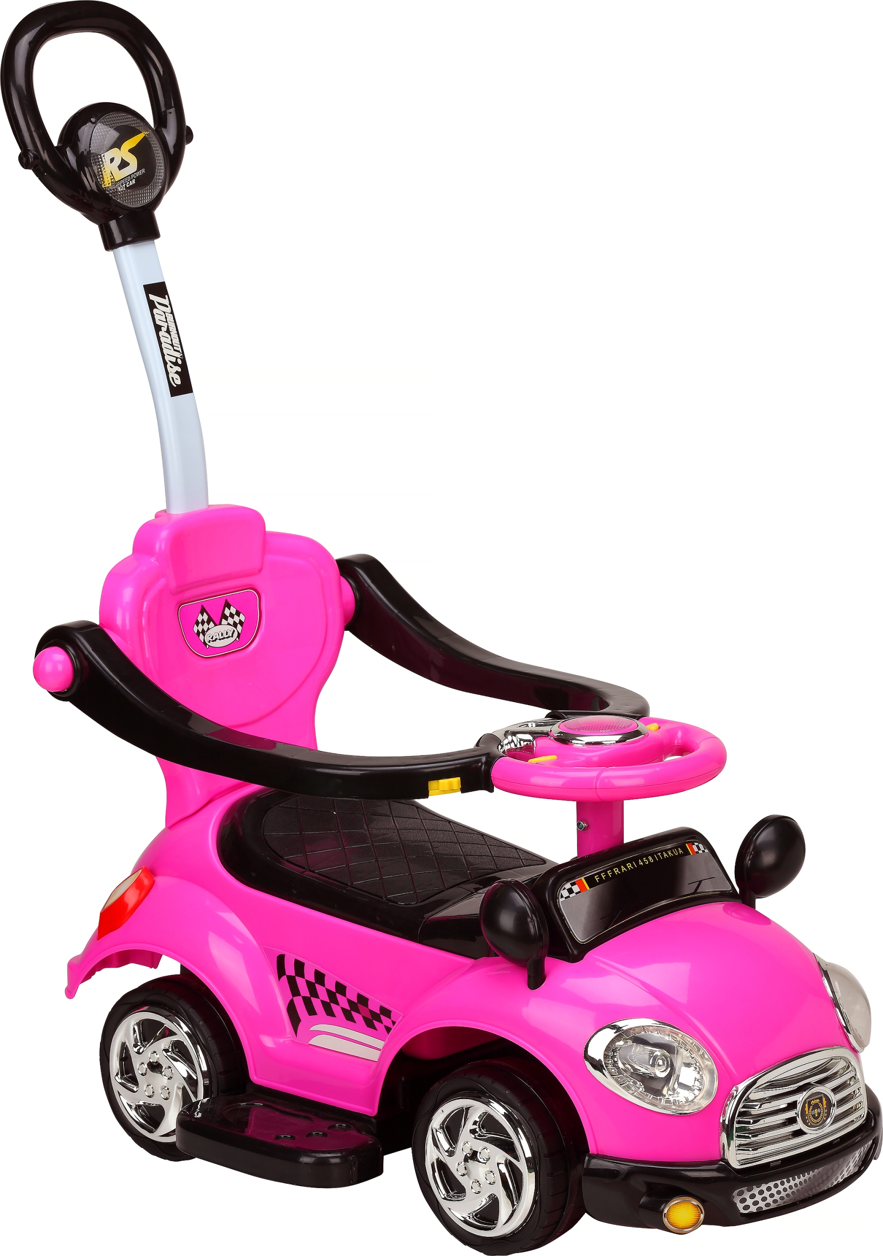Sunnylove Children Ride On Car