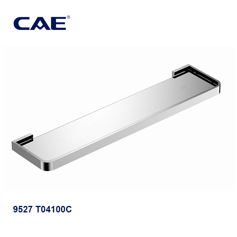 CAE Glass shelf 9527 T04100C