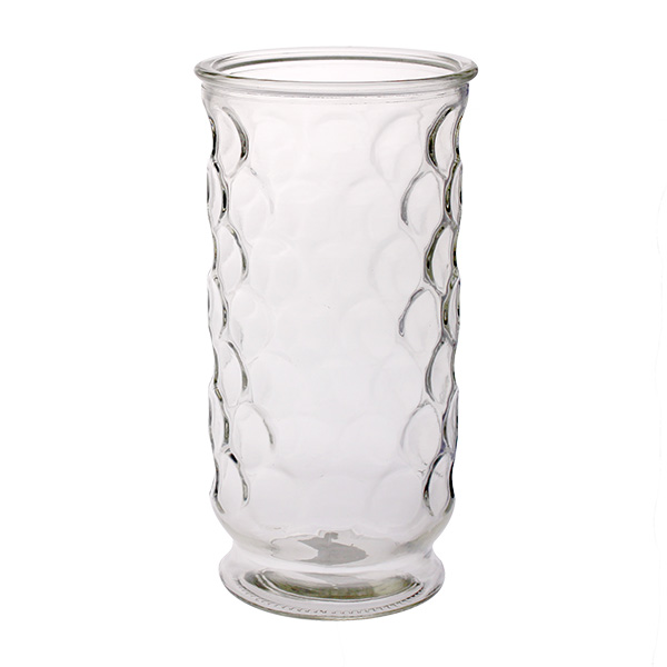 ZIBO NEW VISION GLASS CO., LTD. – Candle Holder 3