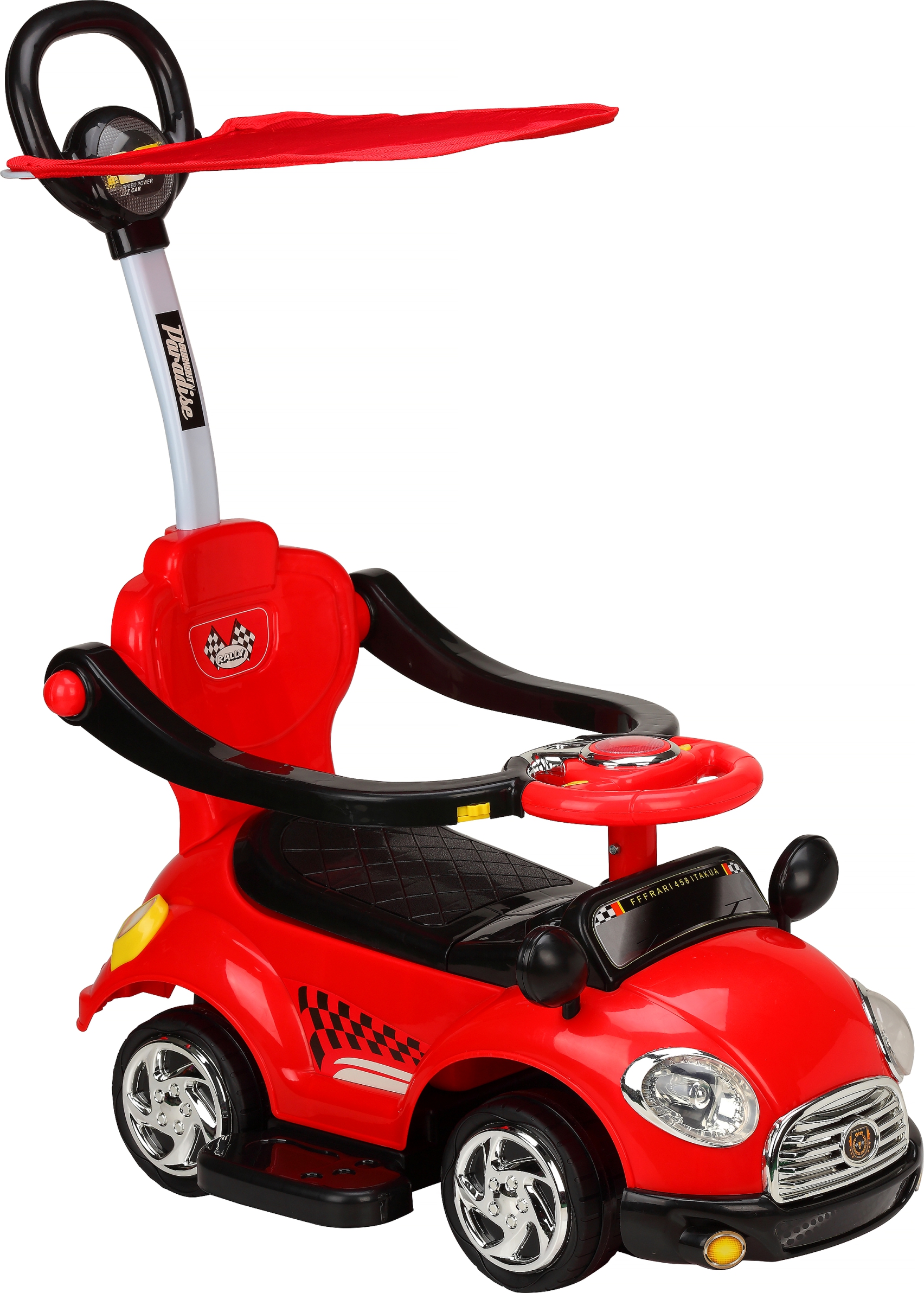 Sunnylove Children Ride On Car