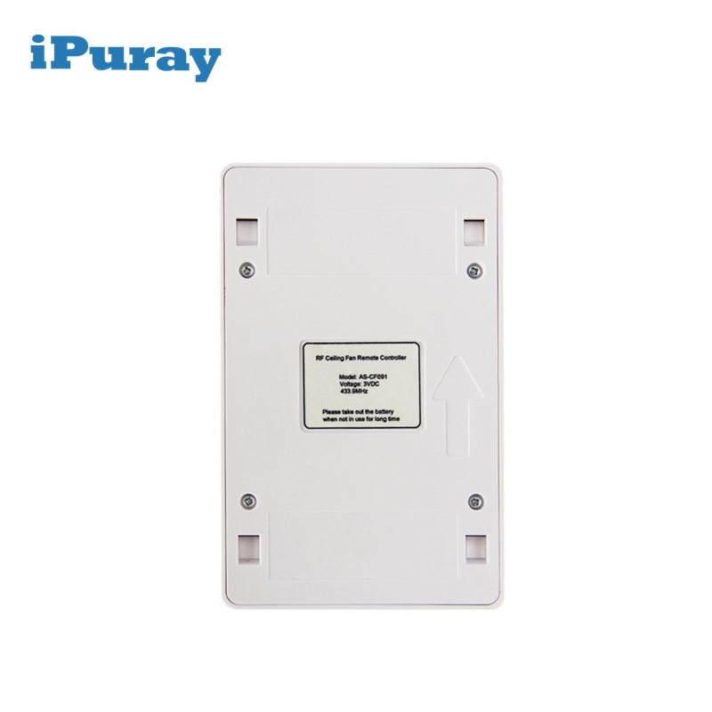 WiFi Ceiling Fan Remote Control Switch