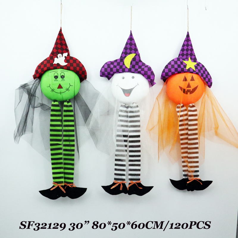 30 Inch Halloween Decoration Hanging