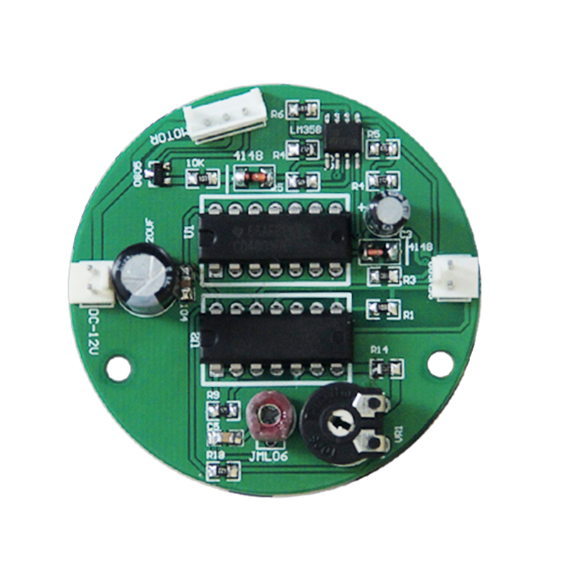 OEM/ODM HVAC Controller