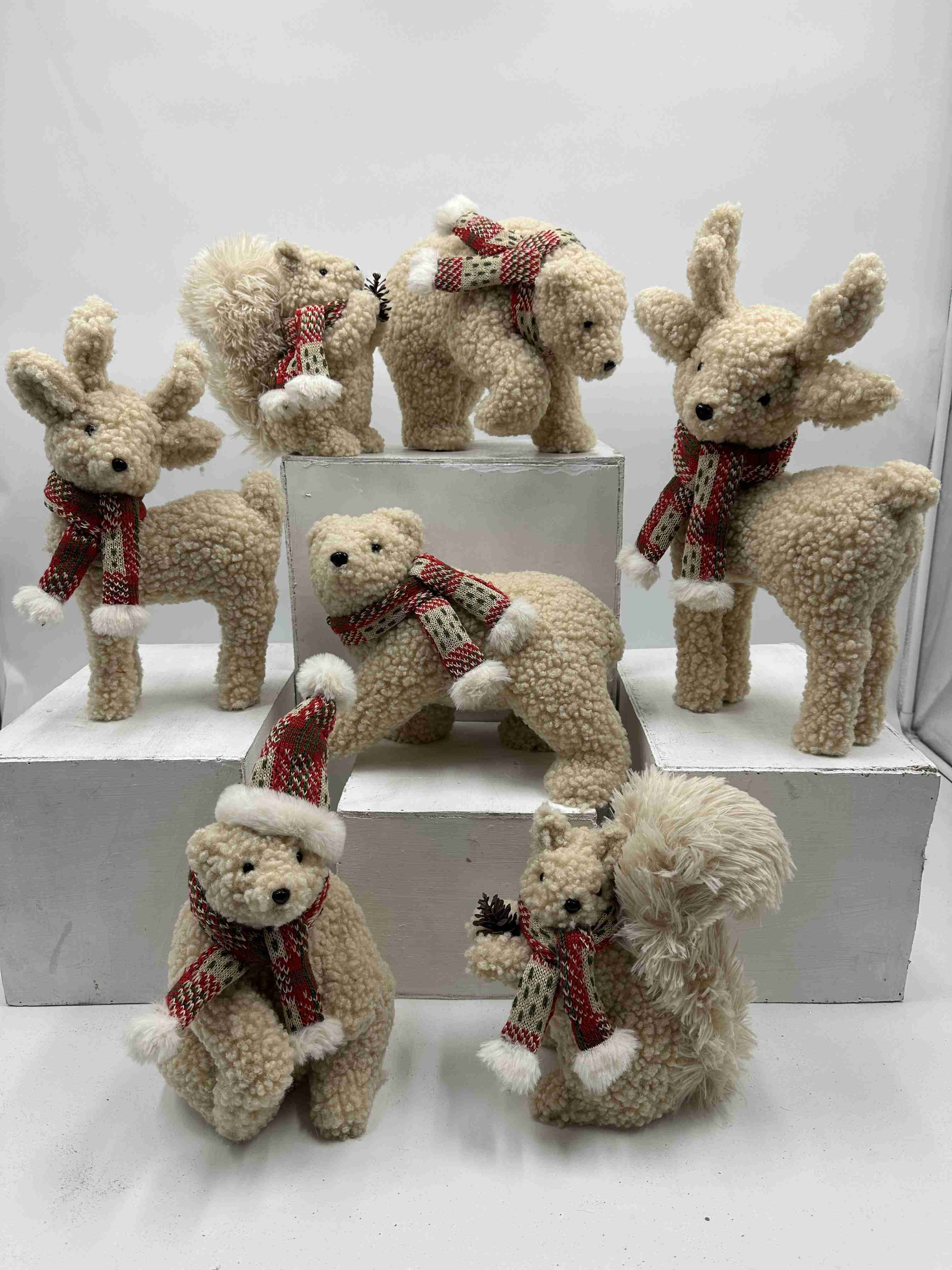 Christmas Decoration,