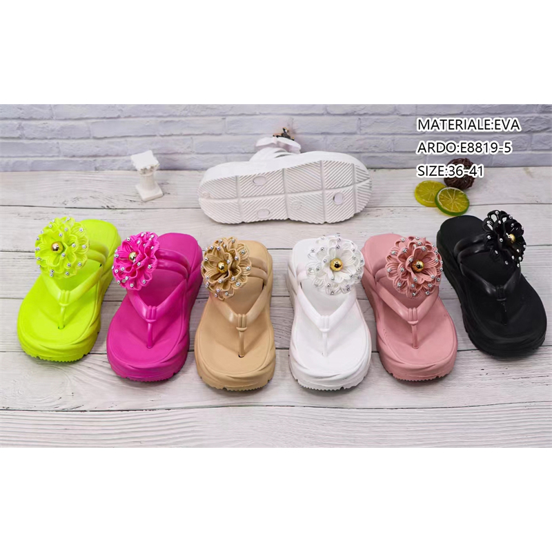 Slippers