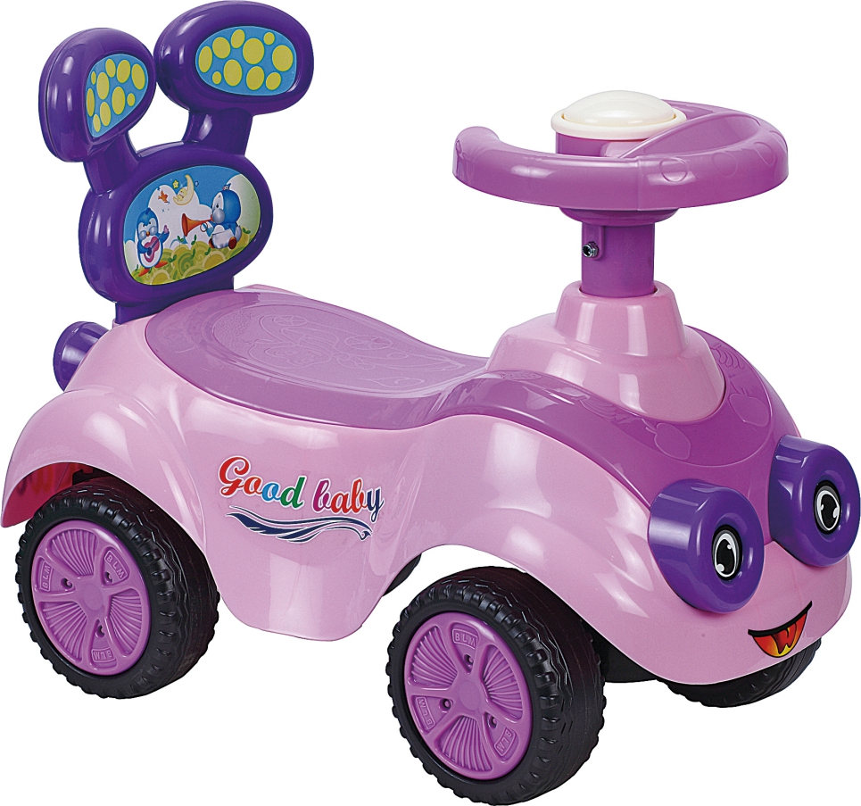 Sunnylove Children Ride On Car