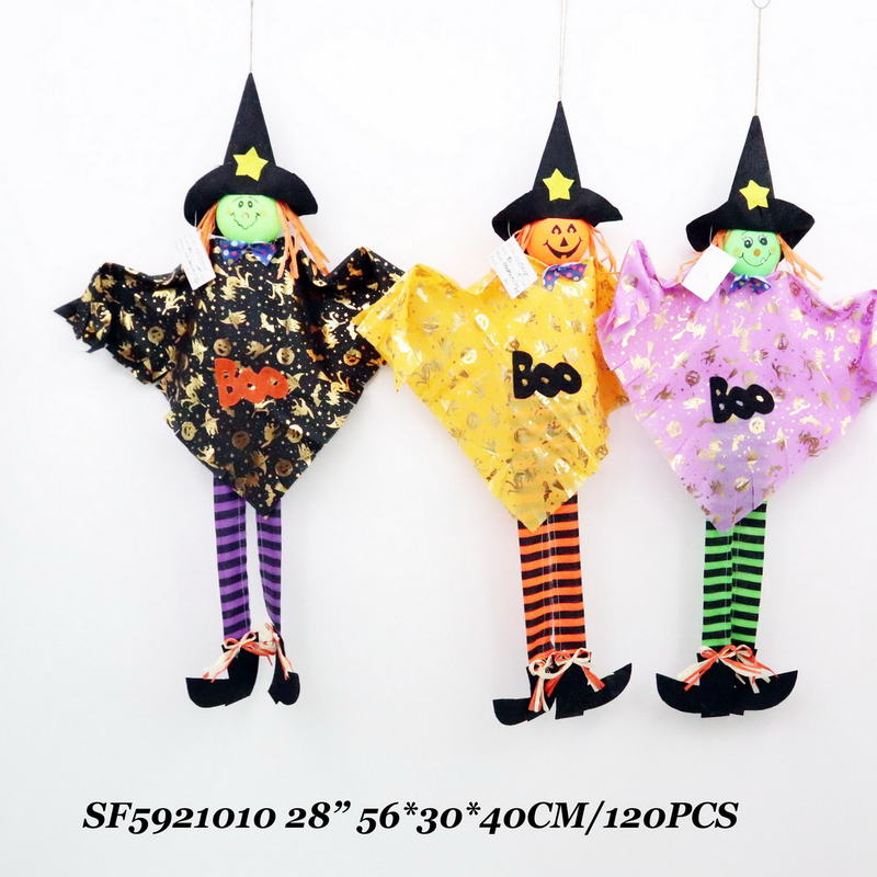 28 Inch Halloween Decor Hanging