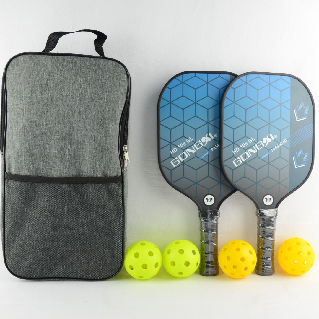 Fiberglass Pickleball Paddle