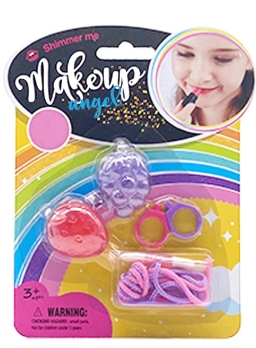Toy cosmetics