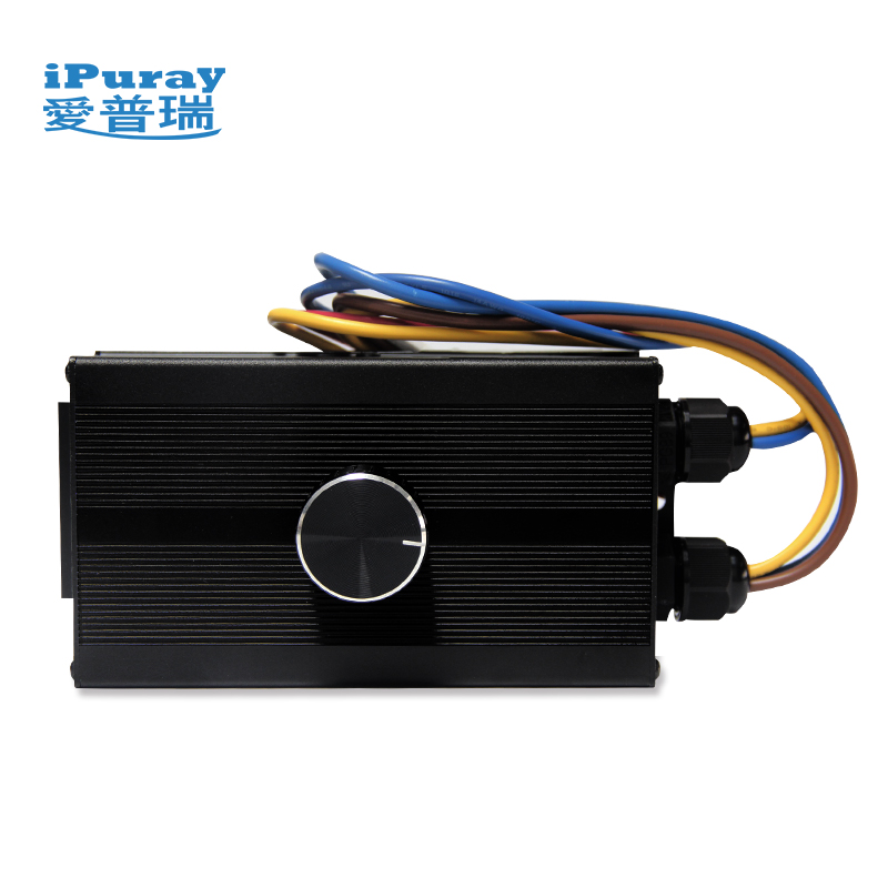 High Power Speed Control Switch