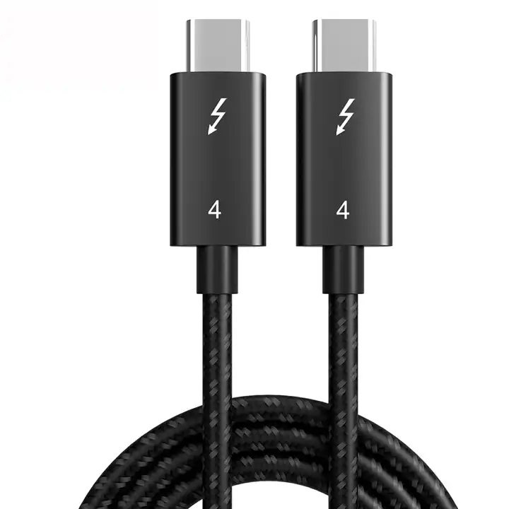 Thunderbolt4 Type-c to Type-c