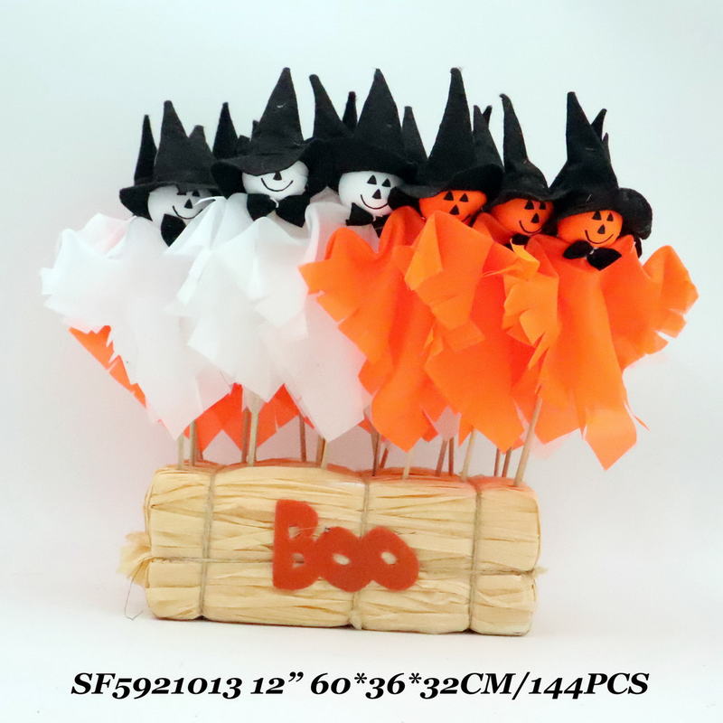 12 Inch Halloween Decor pick