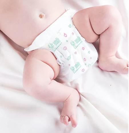 Diaper Facotry Most Popular Disposable Baby Diaper