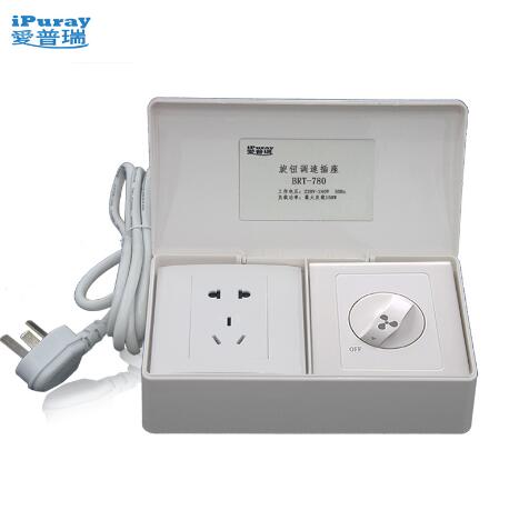 High Power Keypad Speed Control Switch