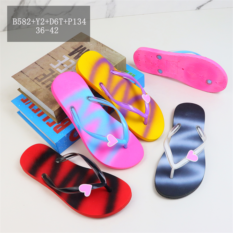 Flip Flops