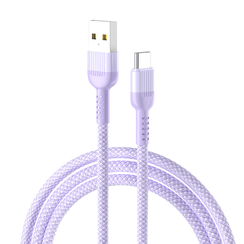 Selling Nylon Braided For Apple USB Data Cable Fast Charger Cable