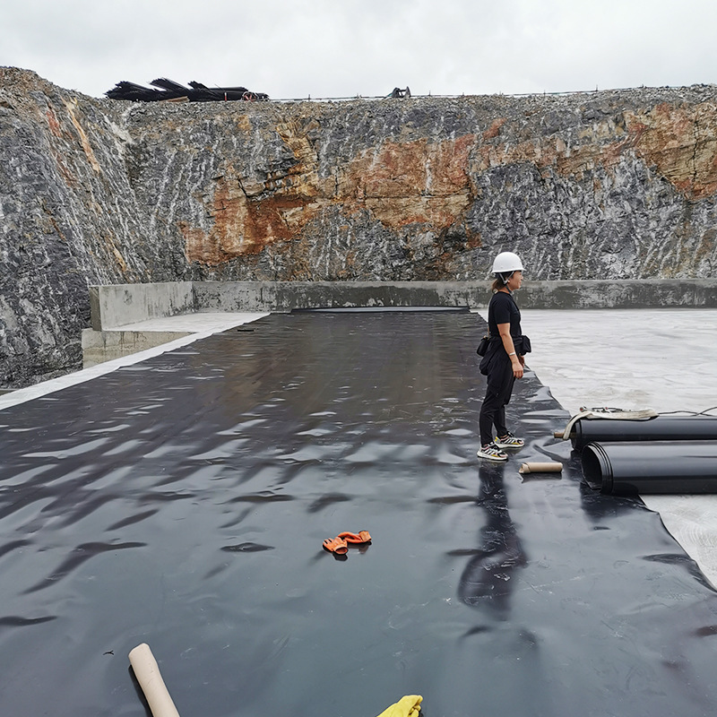 Anhui Zhonglu Engineering Materials Co., Ltd. – cama de metal 4