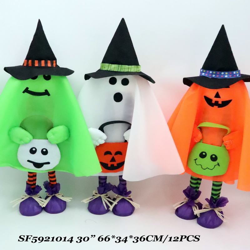 30 Inch Halloween Decor Standing