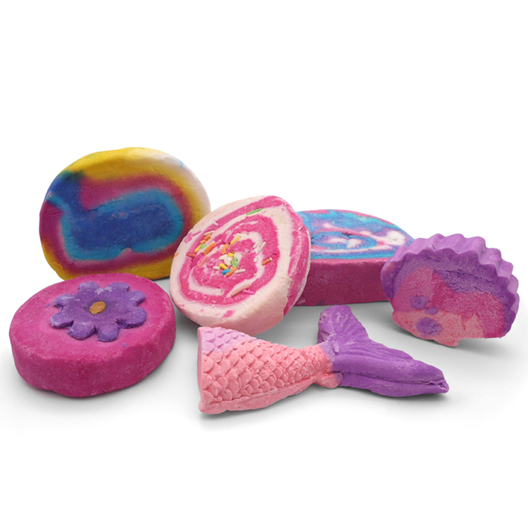 Source factory wholesale handmade whitening bath bar customization
