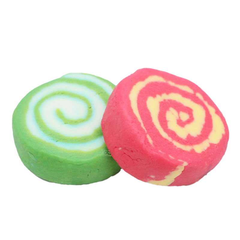 Source factory wholesale handmade exfoliation cleaning bath bar customization