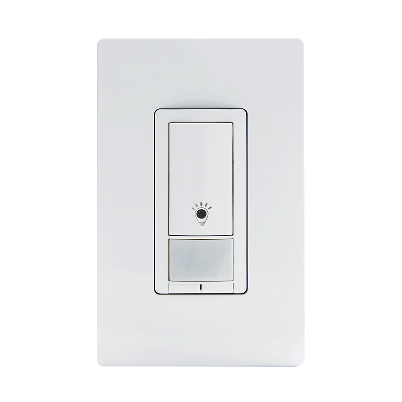 US Style PIR Gateway Switch