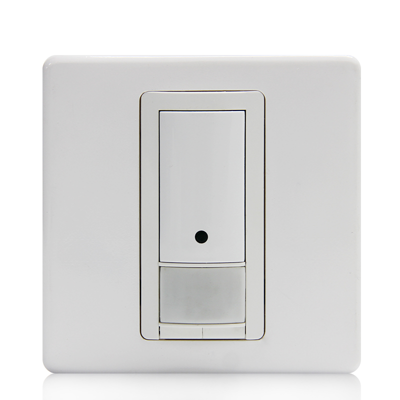 86 Style PIR Motion Sensor