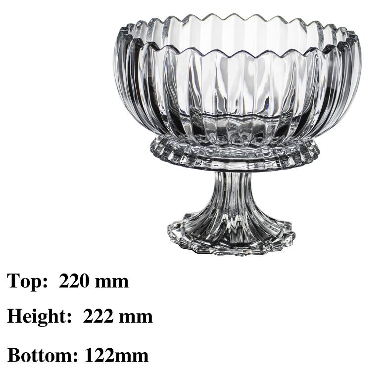 Glass set