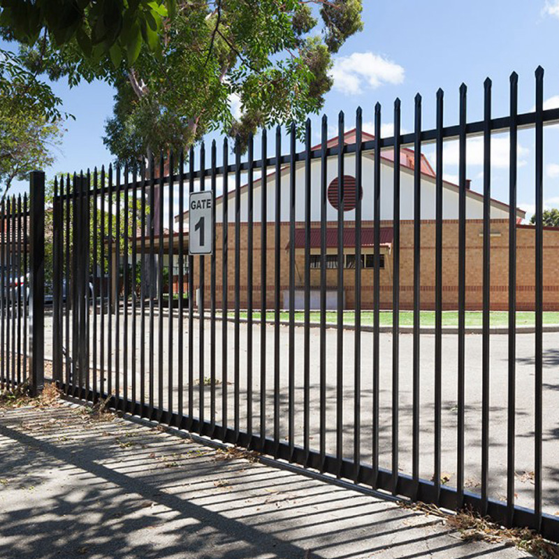 Suzhou Dihang Defense Facilities Co.,Ltd – handrail 2