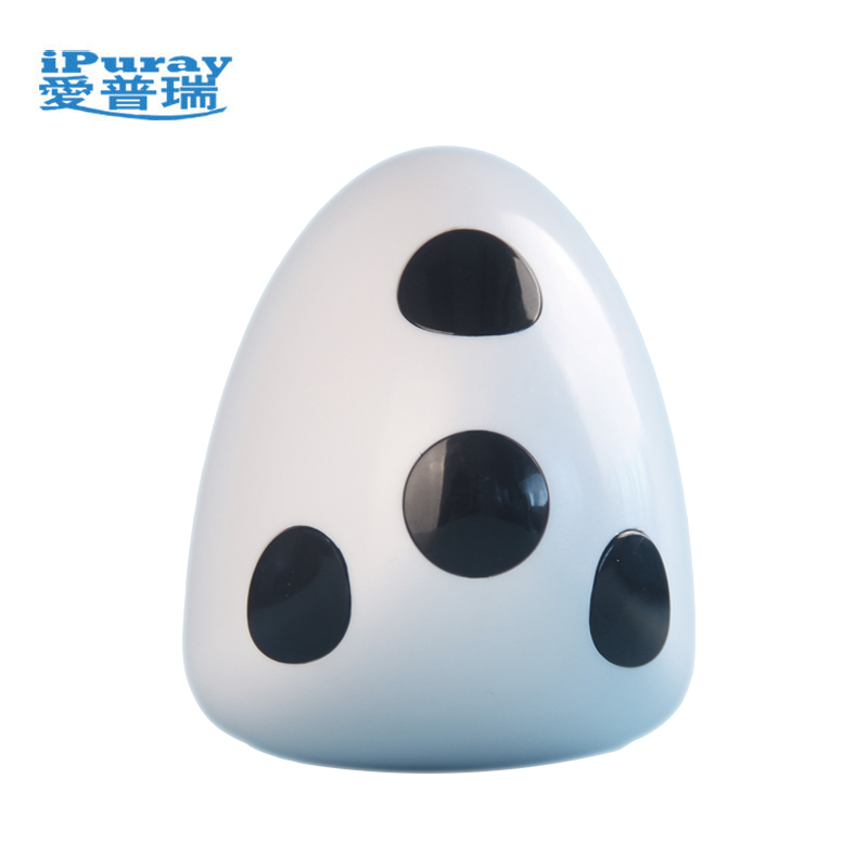 Wi-Fi Remote Control Center