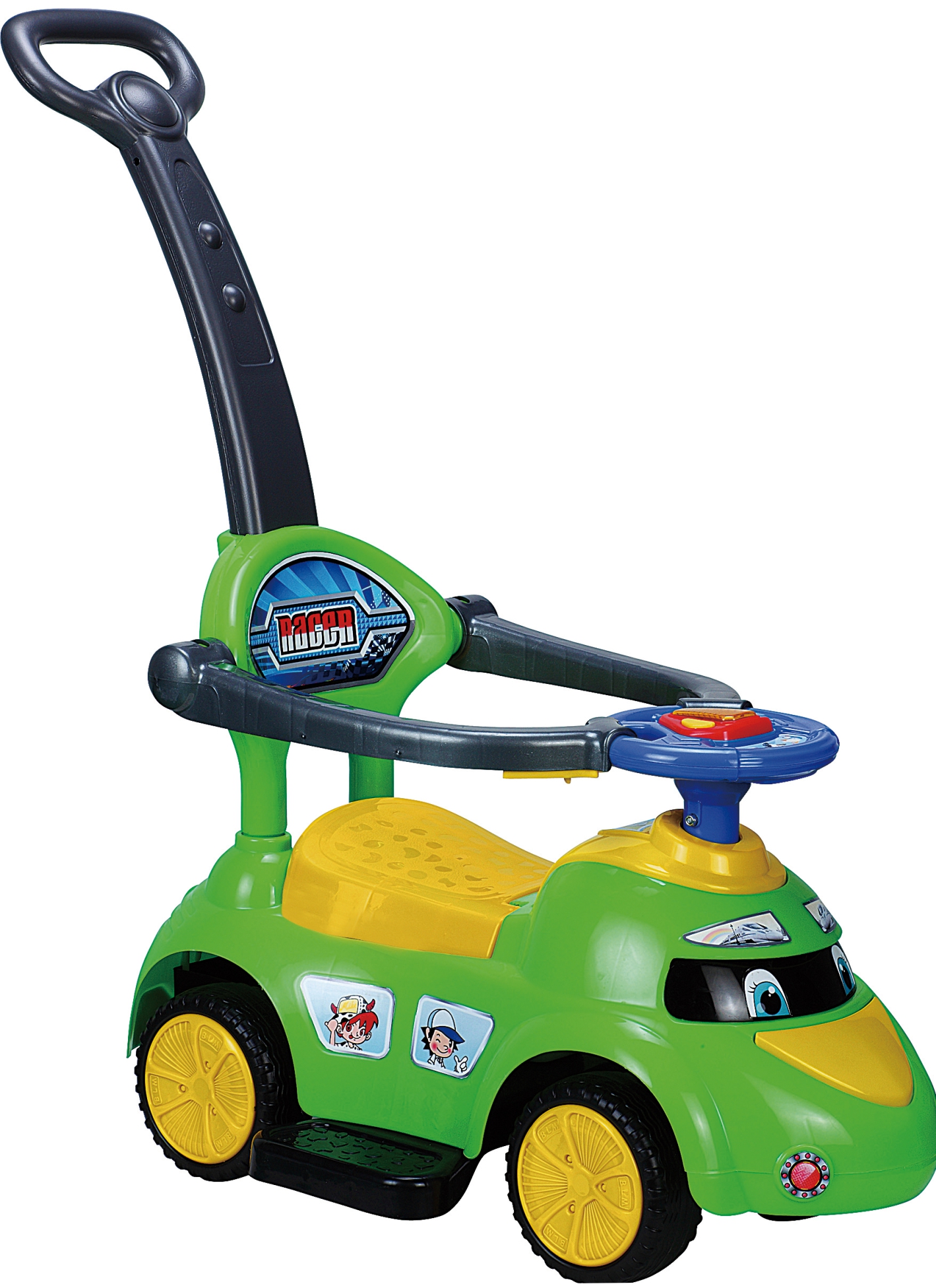 Sunnylove Children Ride On Car