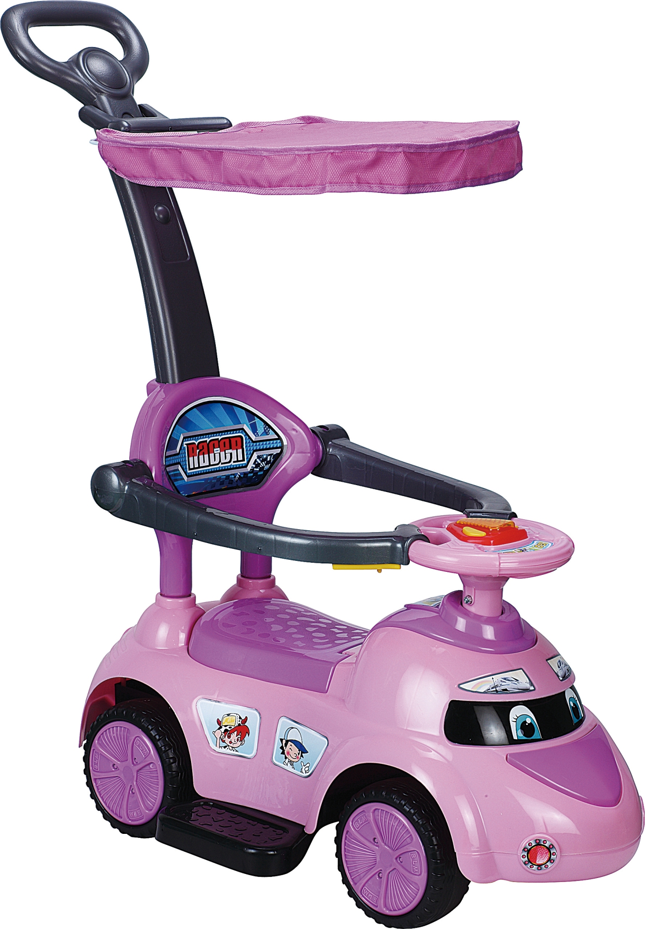 Sunnylove Children Ride On Car