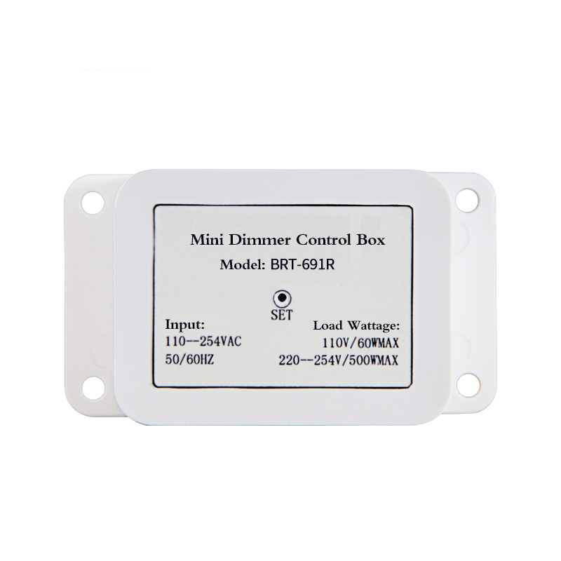 Liberty remote control switch sets with dimming function