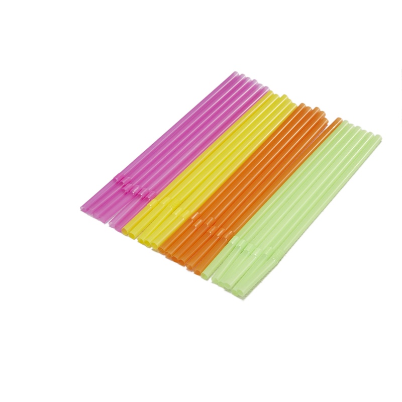 Biodegradable PLA Straw