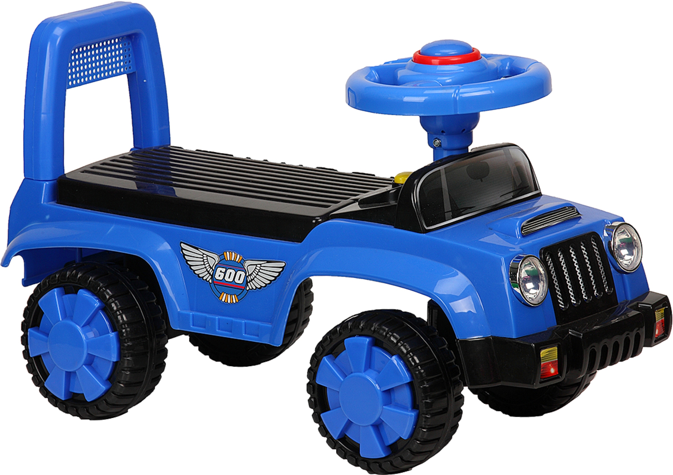 Sunnylove Children Ride On Car