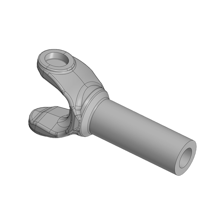 Henan Tongxin Transmission Co.,Ltd – manubrio de aluminio 3