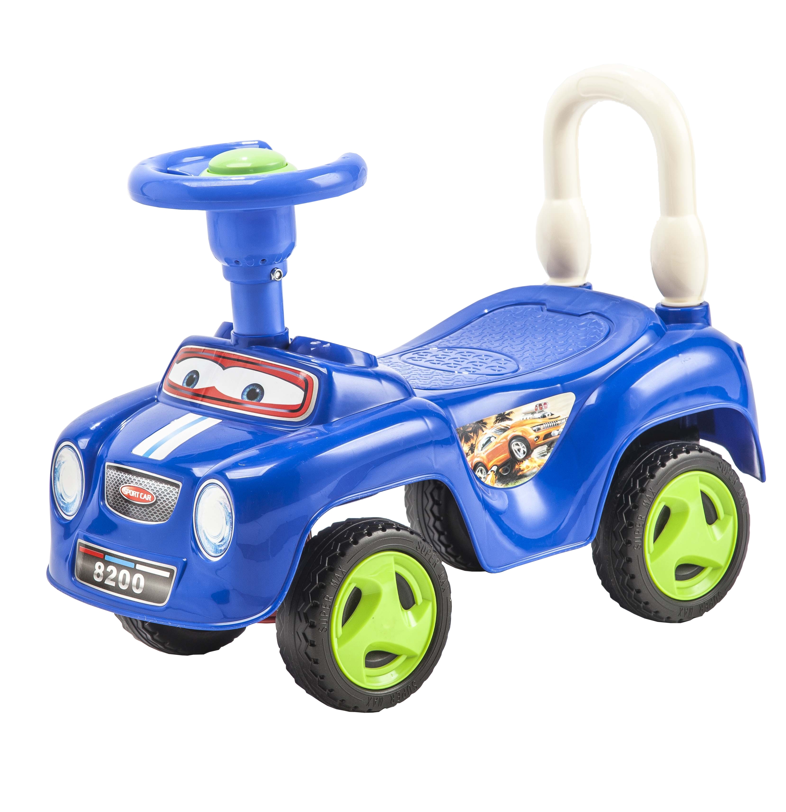 Sunnylove Children Ride On Car