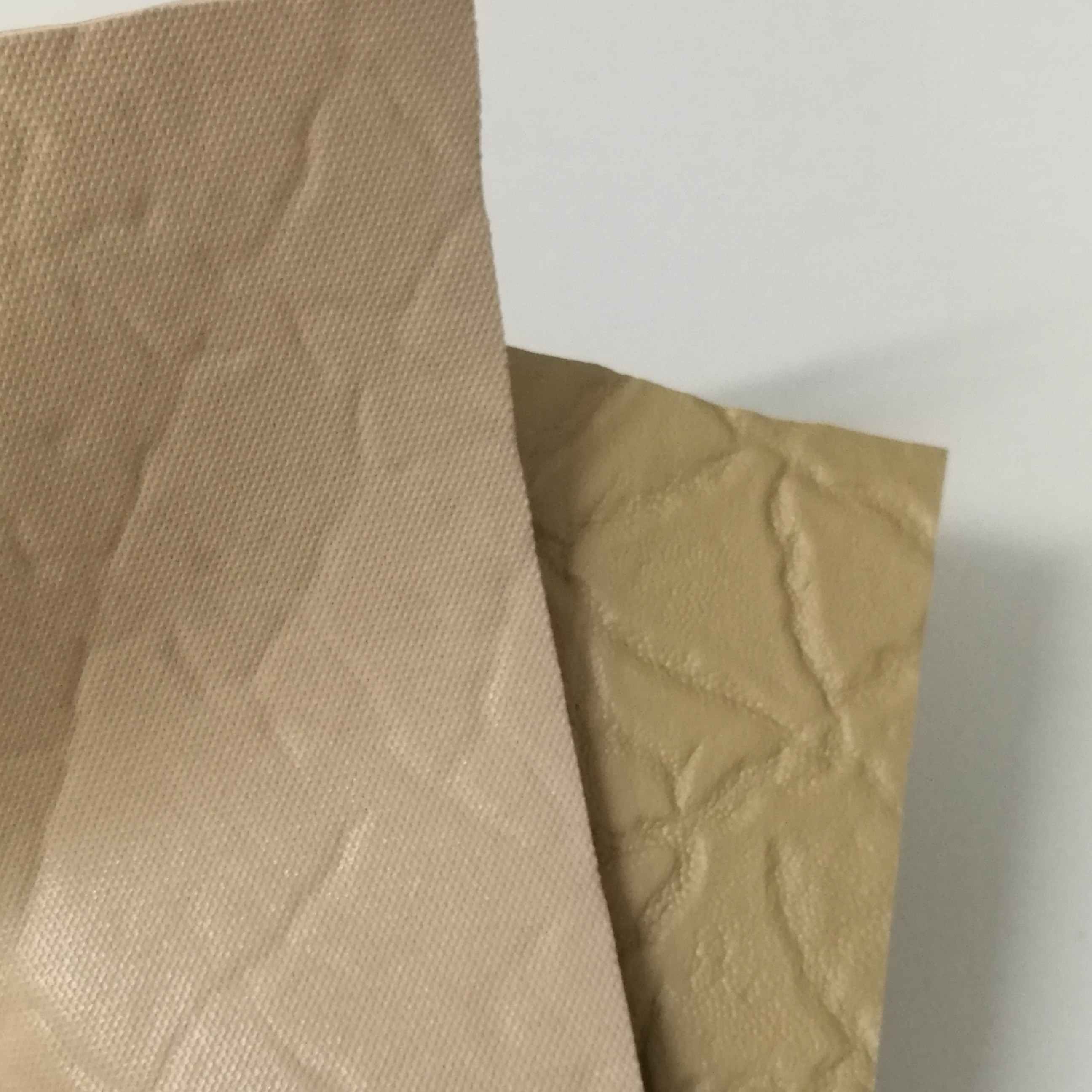 PVC foam sheet for car inner decoration